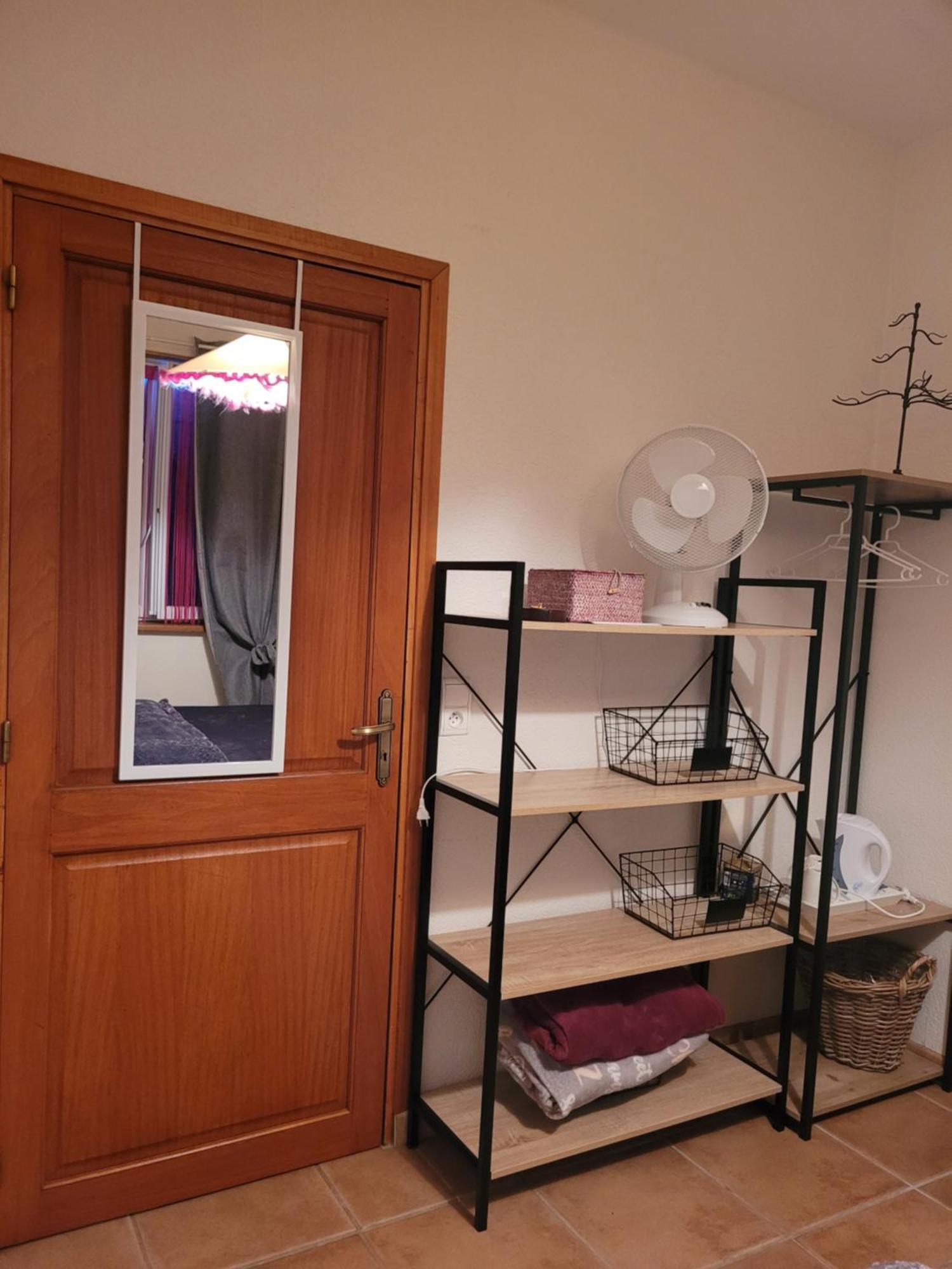 Relais De La Poste Ch Rose Bed and Breakfast Monclar-de-Quercy Buitenkant foto